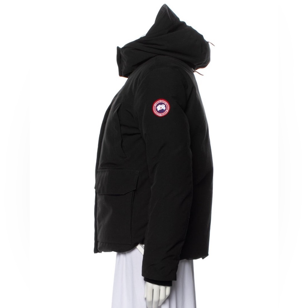 Canada Goose Women's Blakely Parka - Picture 9 of 15